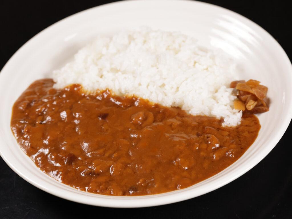 カレーライス