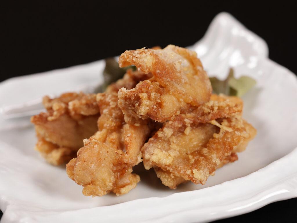唐揚げ